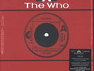 THE WHO - THE POLYDOR SINGLES - 1975-2015 - 15-7