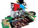 THE DOORS - THE SINGLES BOX SET - 20-7