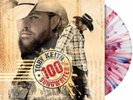 TOBY KEITH **100% SONGWRITER **BRAND NEW SWIRL COLORED RECORD LP VINYL