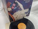Brainticket – Celestial Ocean - VG+/VG+   Import: Italian Press, Gatefold