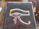 The Sisters Of Mercy - Vision Thing - Original 1990 Vinyl LP - Cat MR449L