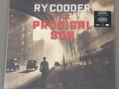 RY COODER the prodigal son (red vinyl) LP FAN00276. New. Sealed W/ Hype Sticker