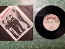 SCREWDRIVER - Antisocial 7” 1977 Original Pressing CHISWICK Records Punk Oi KBD