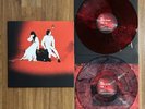 The White Stripes - Elephant 20th Anniversary color vinyl 2xLP record Red Clear