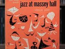 Quintet - Jazz At Massey Hall Volume One - 10