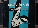 Lester Young And The Kansas City Six - Kansas City Style - 10