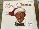 Bing Crosby ‎Merry Christmas Original Vinyl LP SEALED MINT 1950s Classic