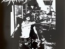 ZYANOSE - LOVELESS 7” VINYL JAPAN PUNK CRUST WAR 1ST PRESS GLOOM DEFECTOR ZOUO