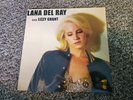 Lana Del Rey AKA Lizzy Grant Colored White Vinyl LP Import Rare