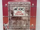 AC/DC LP HIGH VOLTAGE APLP-009 NEW ZEALAND PRESS
