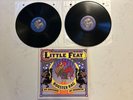 Little Feat - ROOSTER RAG - Vinyl 2 LP - EX Wax  Rare Allman Grateful Dead