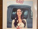 Lana Del Rey Lust For Life (2023) Coke Bottle Clear 2xLP - New - Sleeve Damage