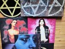 Him Lashes to Ashes, Lust To Dust Vinyl Box