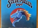 Capitol Records The Steve Miller Band Greatest Hits 1974-1978 LP Vinyl Reissue