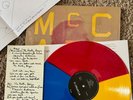 Paul McCartney III - 3x3 Edition “TRI-COLOR” Color  Vinyl LP Record-SHIPS ASAP