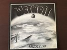 WERWOLF-CREATION-GERMAN 1982-PRIVATE ISSUE-PROGRESSIVE/SYMPHONIC ROCK