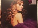 Speak Now (Taylor's Version) by Taylor Swift (Record, 2023)