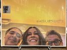 Alanis Morisset Live at London's O2 Shepherd's Bush Empire RSD SEALED