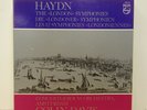 6725 010 HAYDN  The London Symphonies COLIN DAVIS PHILIPS STEREO 6LP BOX NM