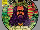 Rob Zombie - Lunar Injection Kool Aid Eclipse Conspiracy LP NEW RSD BF 2023