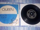 queen bicycle race belgio