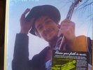 Bob Dylan Nashville Skyline High-Definition vinyl Mint