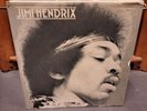 Jimi Hendrix Box Set 12 LP Set +1 Maxi Single Vintage 1980