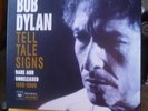 Bob Dylan Tell Tale Signs Bootleg Series Vol. 8 Three LP Set Mint