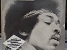 Jimi Hendrix - Jimi Hendrix Vinyl Box-Set (Polydor 2625 038, Booklet und Poster)