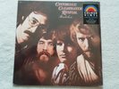 LP 33T CREEDENCE CLEARWATER REVIVAL 