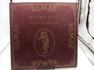 Jethro Tull Living In The Past 2LP Records Album Ultrasonic 1972 Porky Pecko EX