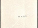 The Beatles White Album - 1982 Capital