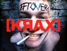 Leftovers - Krach (Vinyl LP - 2022 - EU - Original)