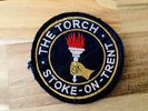 THE TORCH  ORIGINAL 70s * WIGAN CASINO  NORTHERN SOUL PATCH
