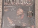 SIGNED Dan Auerbach Keep It Hid Peach Marbled Vinyl LP /500 Autograph Black Keys