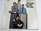 THE BEATLES - YESTERDAY AND TODAY - RECORD CLUB EDITION - ST8 2553 LIME GREEN EX