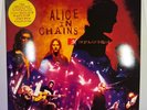 Alice In Chains - MTV Unplugged - Limited Edition 2xLP Vinyl - Repress