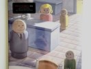Sunny Day Real Estate - Diary (NEW 2xLP Black Vinyl Reissue -Emo, Post-Hardcore)