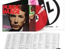 Public Image Limited - First Issue - PRE ORDER 2024 - A LTD Colour RED LP