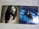 2 Belinda Carlisle LP's Heaven on Earth & Runway Horses