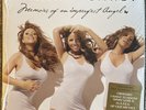 Memoirs Of An Imperfect Angel by Mariah Carey (Record, 2009) NEW SEALED