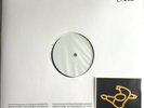 Recoil - Liquid (Reissue) Test Pressing Record VINYL LP Alan Wilder Depeche Mode