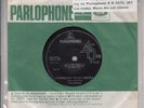 THE BEATLES  Strawberry fields forever & Penny Lane UK PRESSING 7