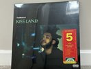 The Weeknd Kiss Land Seaglass Green Coloured Vinyl LP In Hand - NEXT DAY