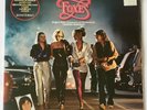 FOXES   Cher/Donna Summer/Giorgio Moroder *SEALED* Orig 1980 Soundtrack 2 LP NEW