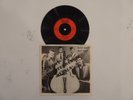 TONY AND THE TENNESSEE REBELS TEN LITTLE WOMEN 45 7