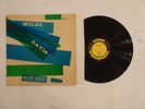 MILES DAVIS BLUE HAZE LP INSANELY RARE 1956? RVG VAN GELDER PRESTIGE MONO N.Y.C.