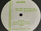 Metro – Green Line Acid, 12' Techno 1996 EX