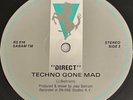 Direct – Let It Ride (Remix), 12