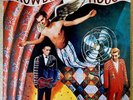Crowded House - Self Titled Debut LP - ST 240555 - First Pressing *MINT VINYL*